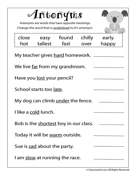 junior antonyms|Junior Synonyms and Antonyms .